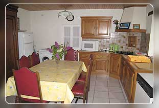 Urlaub in der Bretagne Ferienhaus Bretagne in Ploumilliau Bild 03