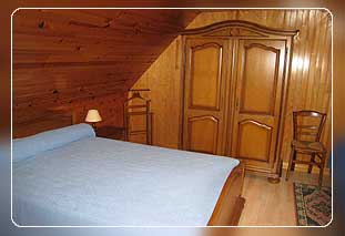 Urlaub in der Bretagne Ferienhaus Bretagne in Ploumilliau Bild 05