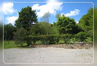 Urlaub in der Bretagne Ferienhaus Bretagne in Ploumilliau Bild 07