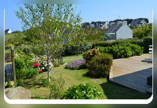 Ferienhäuser Bretagne Ferienhaus in Plouguerneau - Bild 12 Ferienhäuser Bretagne Ferienhaus in Plouguerneau - Bild 12