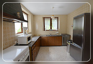 Ferienhaus Bretagne mit Hund in Tréflez - Finiistère Bild 08 Ferienhaus Bretagne mit Hund in Tréflez - Finiistère Bild 08