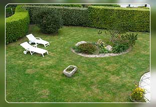 Ferienh�user Bretagne Ferienhaus in Guisseny mit Hund - Ferienh�user in der Bretagne Bild 07