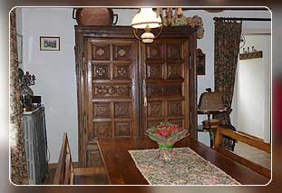Ferienh�user Bretagne Ferienhaus in Guisseny mit Hund - Ferienh�user in der Bretagne Bild 04