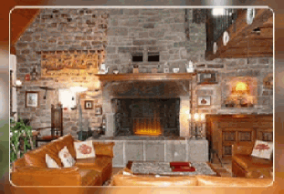 Ferienh�user Bretagne Ferienhaus in Guisseny mit Hund - Ferienh�user in der Bretagne Bild 01