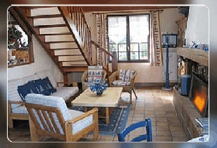 Ferienhaus Bretagne in Plouguerneau - Ferienh�user in der Bretagne am Meer Bild 03
