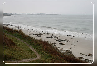 Ferienhaus Bretagne in Plouguerneau - Ferienh�user in der Bretagne am Meer Bild 07