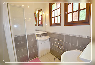 Ferienhaus Bretagne in Plouguerneau - Ferienh�user in der Bretagne am Meer Bild 04 