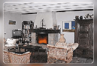 Ferienhaus Bretagne mit Hund in Guisseny - Finist�re  Bild 01 