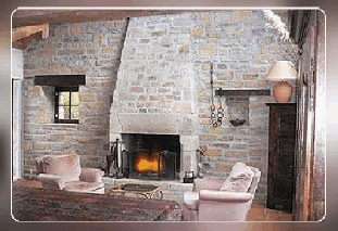 Ferienhaus Bretagne mit Hund in Guisseny - Finist�re  Bild 03