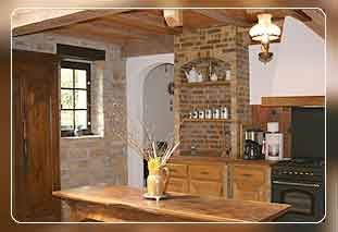 Ferienhaus Bretagne mit Hund in Guisseny - Finist�re  Bild 04