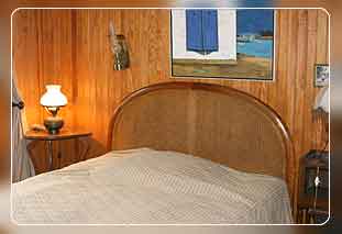 Ferienhaus Bretagne mit Hund in Guisseny - Finist�re  Bild 05