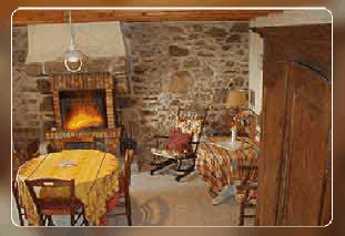 Ferienh�user Bretagne Ferienhaus in Plougasnou Bild 02
