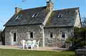 Ferienhaus Bretagne in  Guisseny sur Mer  Ferienhaus Bretagne in  Guisseny sur Mer