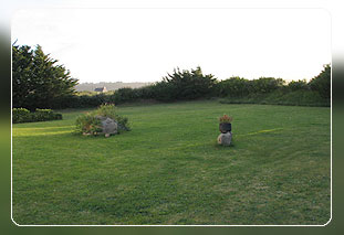 Ferienhaus Bretagne in Guisseny  sur Mer mit Hund - Ferienh�user in der Bretagne am Meer Bild 07