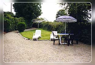 Ferienh�user Bretagne Ferienhaus in Plougasnou - Finist�re Bild 10
