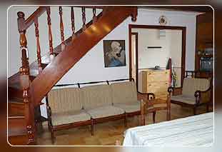 Ferienh�user Bretagne Ferienhaus in Plougasnou - Finist�re Bild 02 