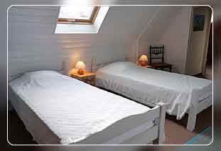 Ferienh�user Bretagne Ferienhaus in Plougasnou - Finist�re Bild 06