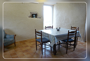 Ferienh�user Bretagne Ferienhaus in Plougasnou - Finist�re Bild 03 
