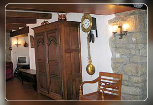 Ferienh�user Bretagne Ferienhaus in Brignogan-Plages - Ferienh�user in der Bretagne mit dem Bretagne Bild 04