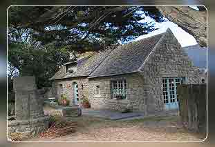 Ferienh�user Bretagne Ferienhaus in Brignogan-Plages - Ferienh�user in der Bretagne mit dem Bretagne Bild 07