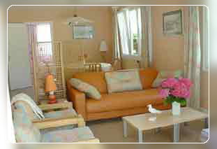 Ferienhaus Bretagne in Plounevez-Lochrist  Bild 01