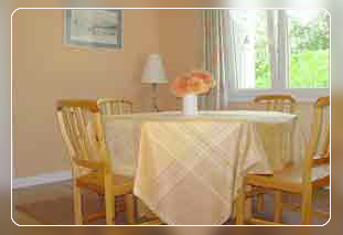 Ferienhaus Bretagne in Plounevez-Lochrist  Bild 02