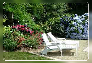 Ferienhaus Bretagne in Plounevez-Lochrist  Bild 04