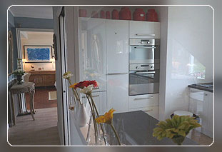Ferienh�user Bretagne Ferienhaus in Brignogan-Plages mit Hund- Bild 05