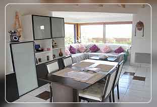 Ferienh�user Bretagne Ferienhaus in  Cl�der - Finist�re Bild 03