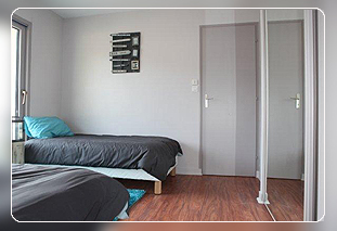 Ferienh�user Bretagne Ferienhaus in  Cl�der - Finist�re Bild 03