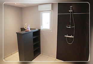 Ferienh�user Bretagne Ferienhaus in  Cl�der - Finist�re Bild 04