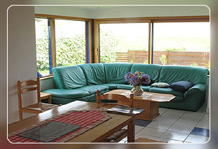 Ferienh�user Bretagne Ferienhaus in  Cl�der - Finist�re Bild 01