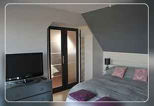 Ferienh�user Bretagne Ferienhaus in  Cl�der - Finist�re Bild 06