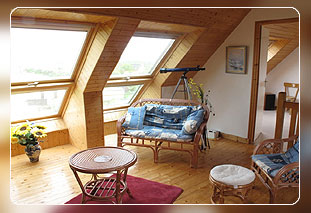 Ferienh�user Bretagne Ferienhaus in  Cl�der - Finist�re Bild 07