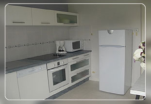 Ferienh�user Bretagne Ferienhaus in Sibiril - Bild 03