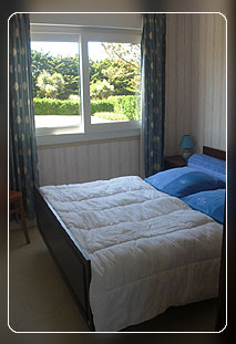 Ferienh�user Bretagne Ferienhaus in Sibiril - Bild 04