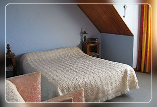 Ferienh�user Bretagne Ferienhaus in Plouhinec Bild 05