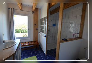 Ferienhäuser Bretagne Ferienhaus in Plouguerneau - Bild 10 Ferienhäuser Bretagne Ferienhaus in Plouguerneau - Bild 10