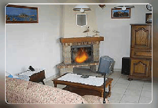 Ferienh�user Bretagne Ferienhaus in Goulven - Ferienh�user in der Bretagne Bild 02 