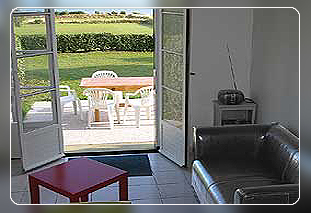 Ferienhaus Bretagne  in Plouguerneau  Bild 01