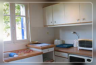 Ferienhaus Bretagne  in Plouguerneau  Bild 02
