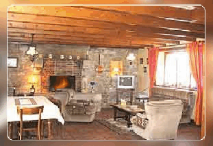 Ferienhaus Bretagne in Cl�der mit Hund -Bild 04