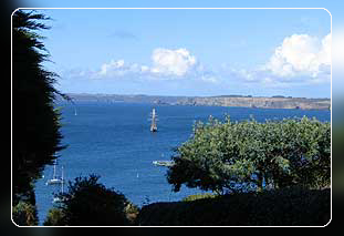 Camaret sur Mer Bild 01