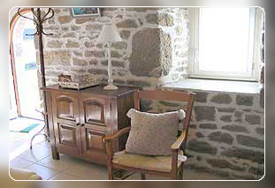 Urlaub in der Bretagne Ferienhaus Bretagne in Ploun�our-Tr�z - Finist�re Ferienh�user in der Bretagne Bild 04