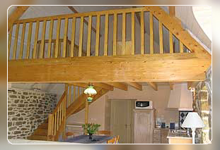 Urlaub in der Bretagne Ferienhaus Bretagne in Ploun�our-Tr�z - Finist�re Ferienh�user in der Bretagne Bild 05