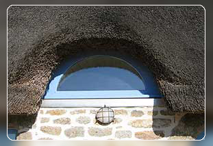 Urlaub in der Bretagne Ferienhaus Bretagne in Plounour-Trz - Finistre Ferienhuser in der Bretagne Bild 01