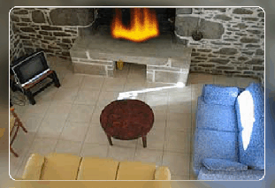 Urlaub in der Bretagne Ferienhaus Bretagne in Ploun�our-Tr�z - Finist�re Ferienh�user in der Bretagne Bild 03