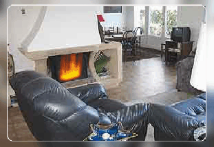 Bretagne Ferienhaus in Brignogan-Plages Bild 01