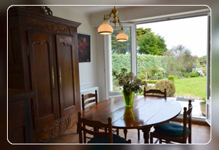 Bretagne Ferienhaus in Brignogan-Plages Bild 02