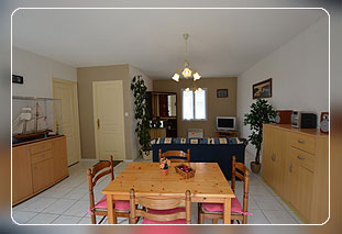 Ferienhaus Bretagne in Penmarc�h - Finist�re S�d Bild 01